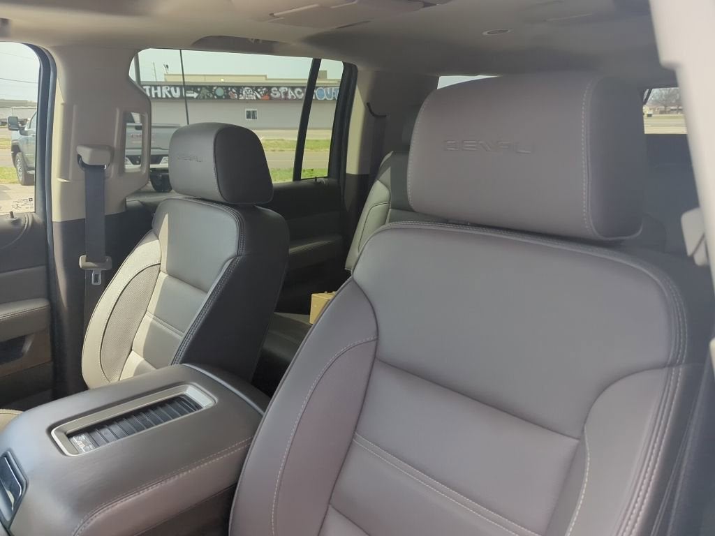 2020 GMC Yukon XL Denali