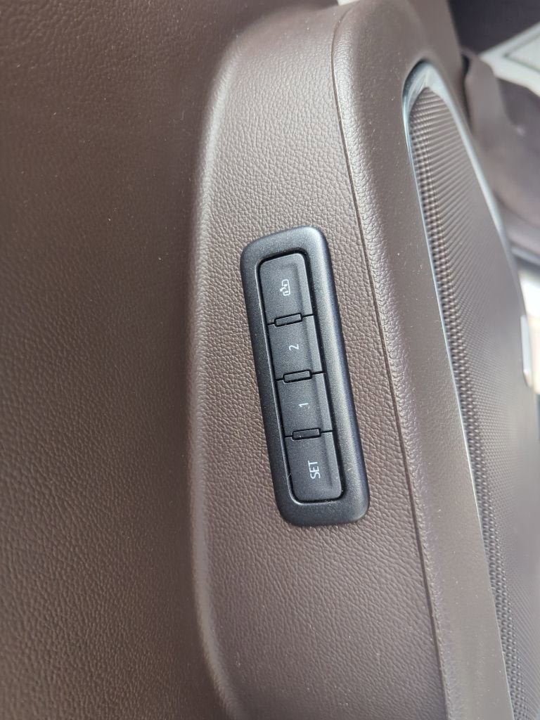 2020 GMC Yukon XL Denali