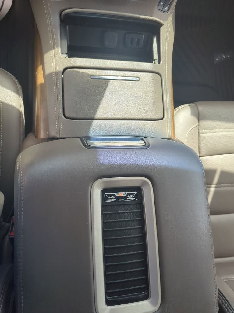 2020 GMC Yukon XL Denali