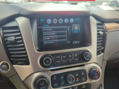 2020 GMC Yukon XL Denali