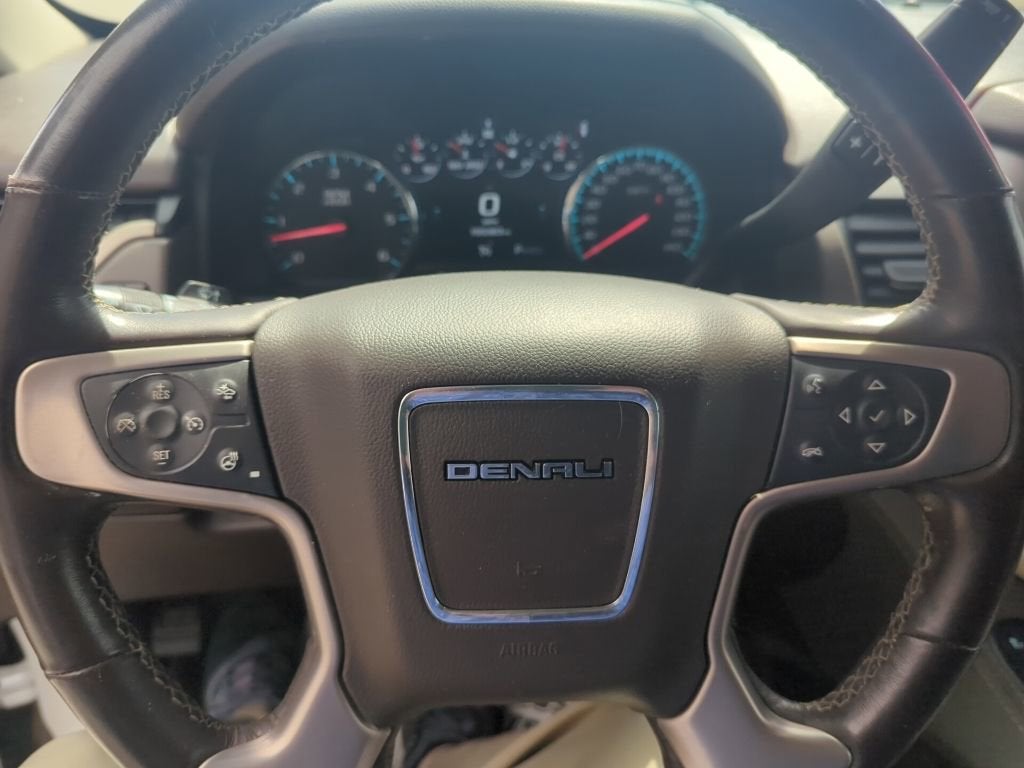 2020 GMC Yukon XL Denali