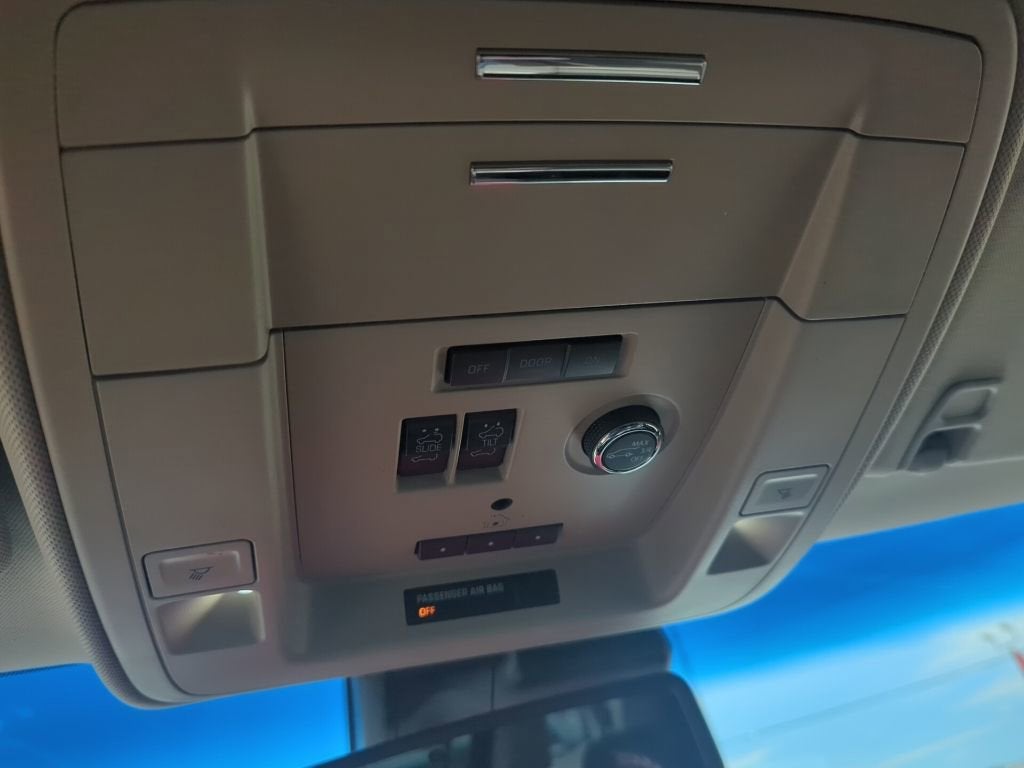 2020 GMC Yukon XL Denali