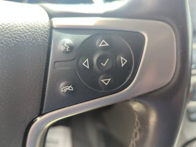 2020 GMC Yukon XL Denali