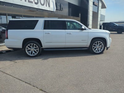 2020 GMC Yukon XL Denali