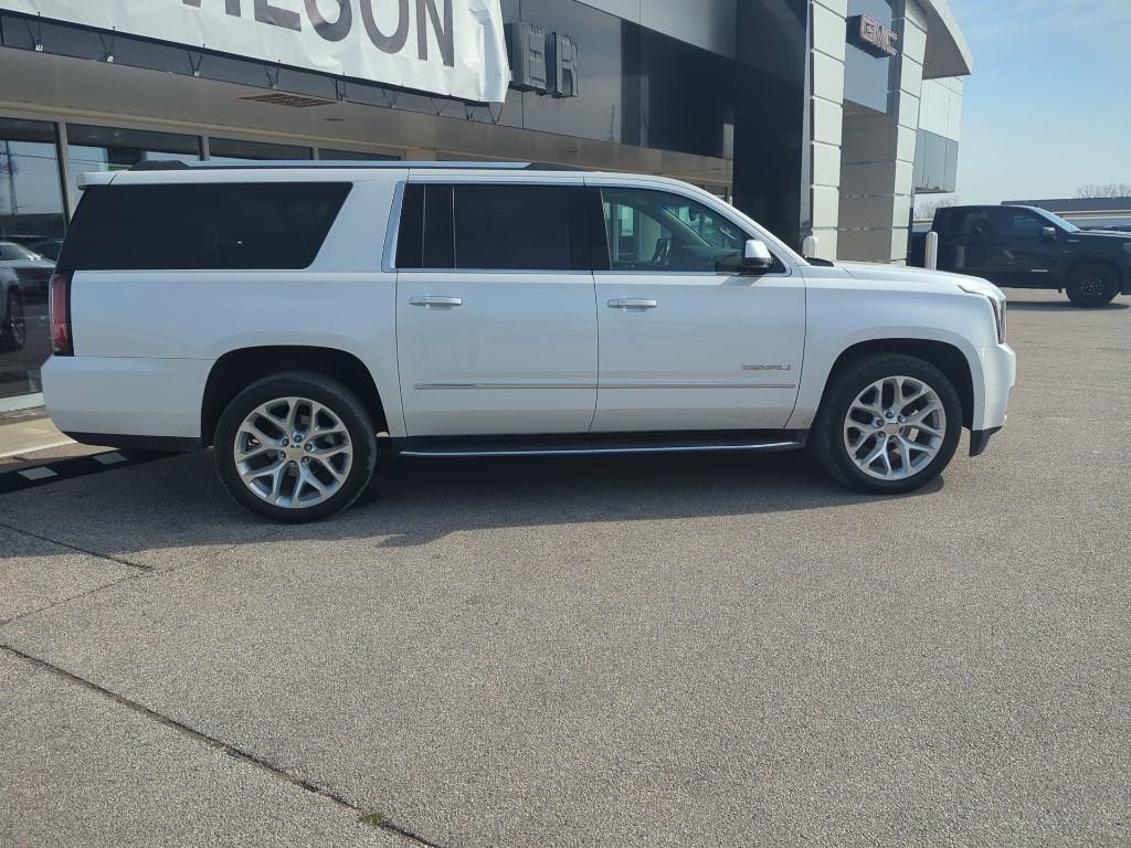 2020 GMC Yukon XL Denali