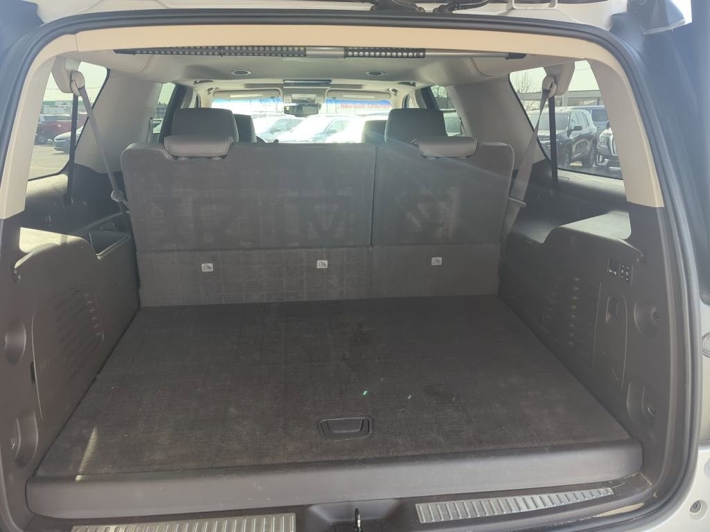 2020 GMC Yukon XL Denali