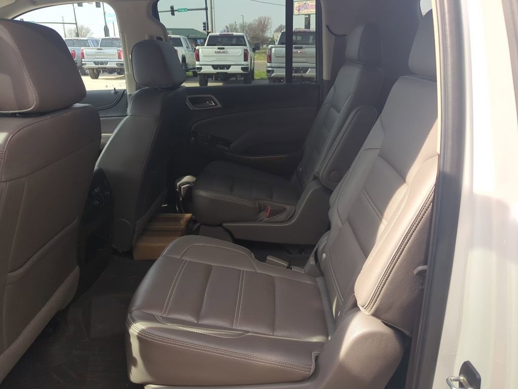 2020 GMC Yukon XL Denali