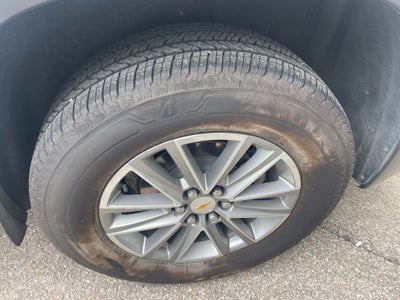 2023 Chevrolet Traverse 2FL