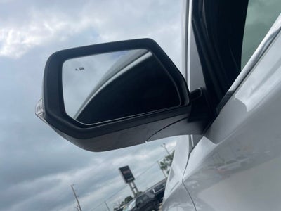 2023 Chevrolet Traverse 2FL