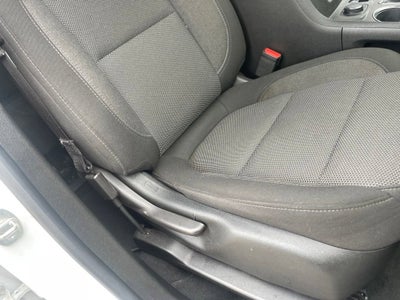 2023 Chevrolet Traverse 2FL