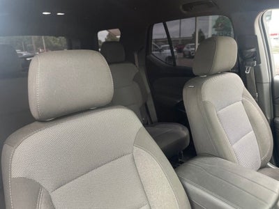 2023 Chevrolet Traverse 2FL