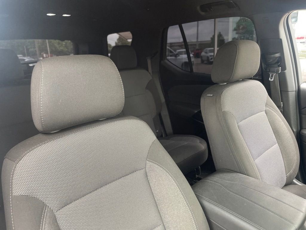 2023 Chevrolet Traverse 2FL