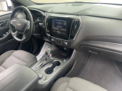2023 Chevrolet Traverse 2FL