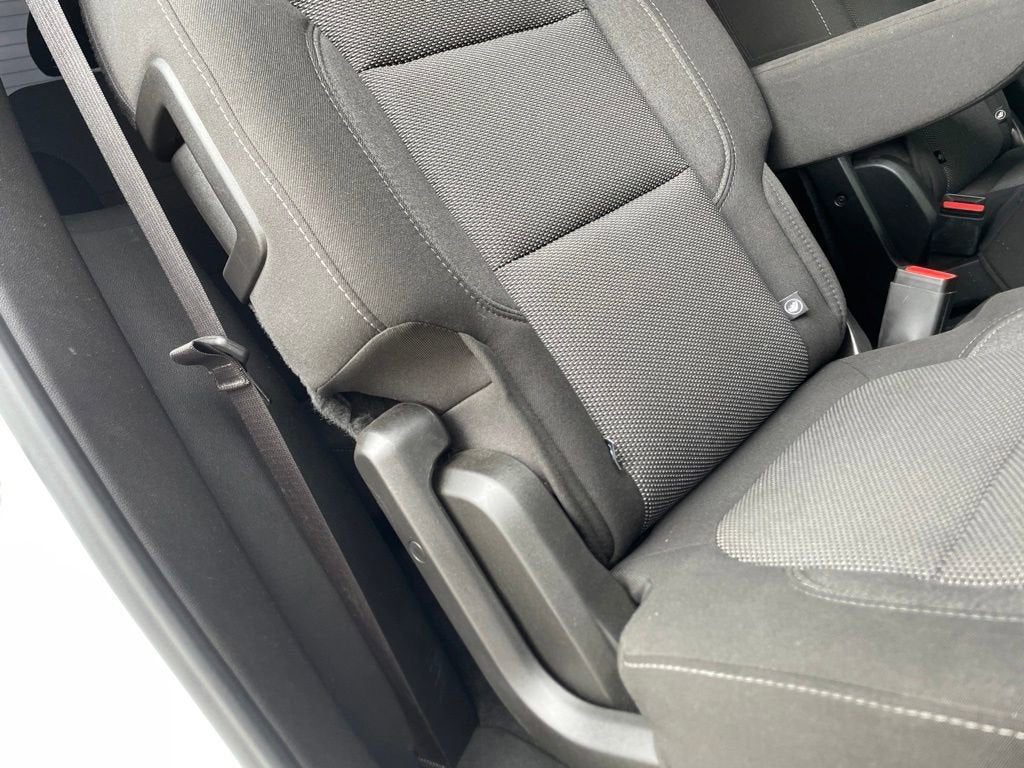 2023 Chevrolet Traverse 2FL