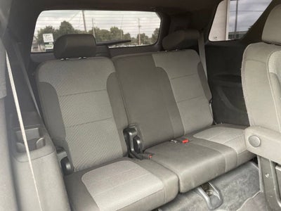2023 Chevrolet Traverse 2FL