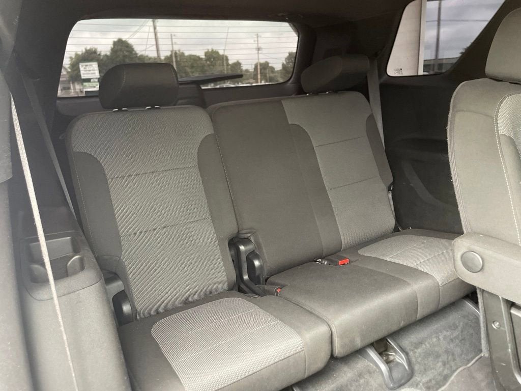 2023 Chevrolet Traverse 2FL