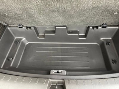 2023 Chevrolet Traverse 2FL