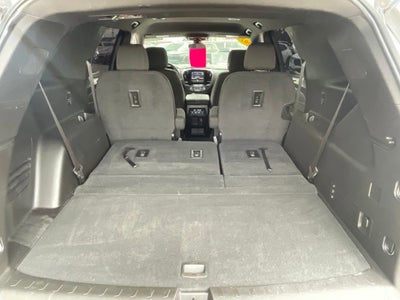 2023 Chevrolet Traverse 2FL