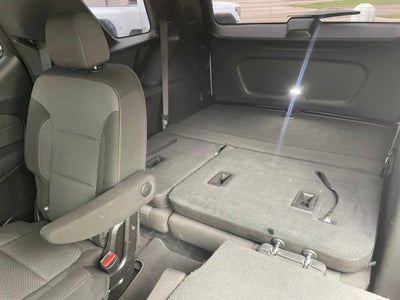 2023 Chevrolet Traverse 2FL