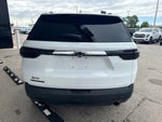 2023 Chevrolet Traverse 2FL