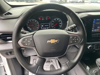 2023 Chevrolet Traverse 2FL