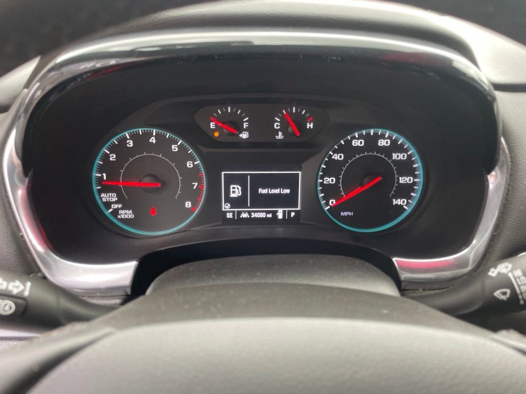 2023 Chevrolet Traverse 2FL