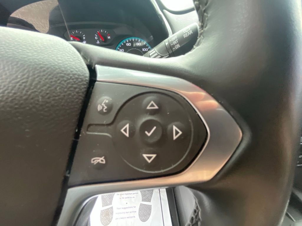 2023 Chevrolet Traverse 2FL