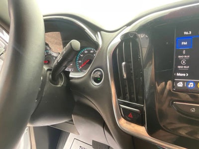 2023 Chevrolet Traverse 2FL