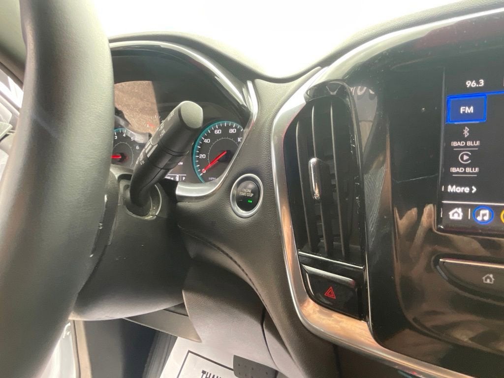 2023 Chevrolet Traverse 2FL