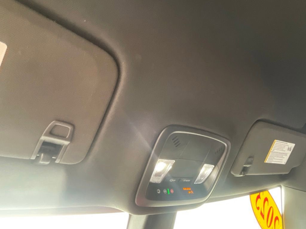 2023 Chevrolet Traverse 2FL