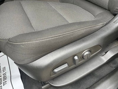 2023 Chevrolet Traverse 2FL
