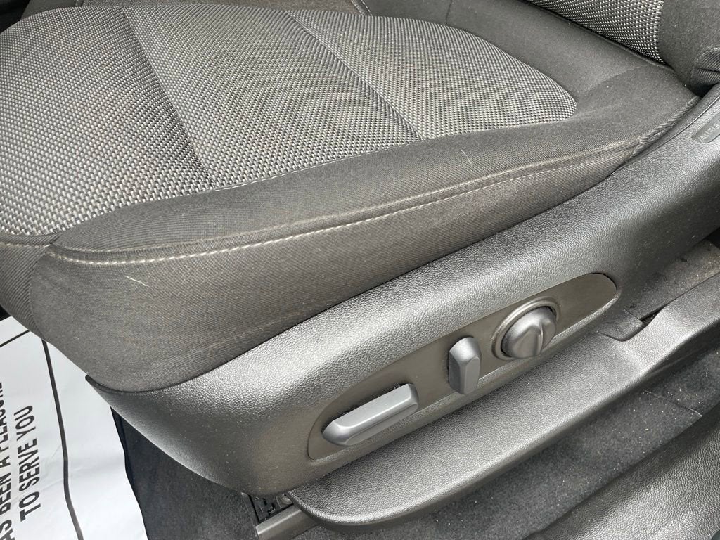 2023 Chevrolet Traverse 2FL