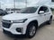 2023 Chevrolet Traverse 2FL