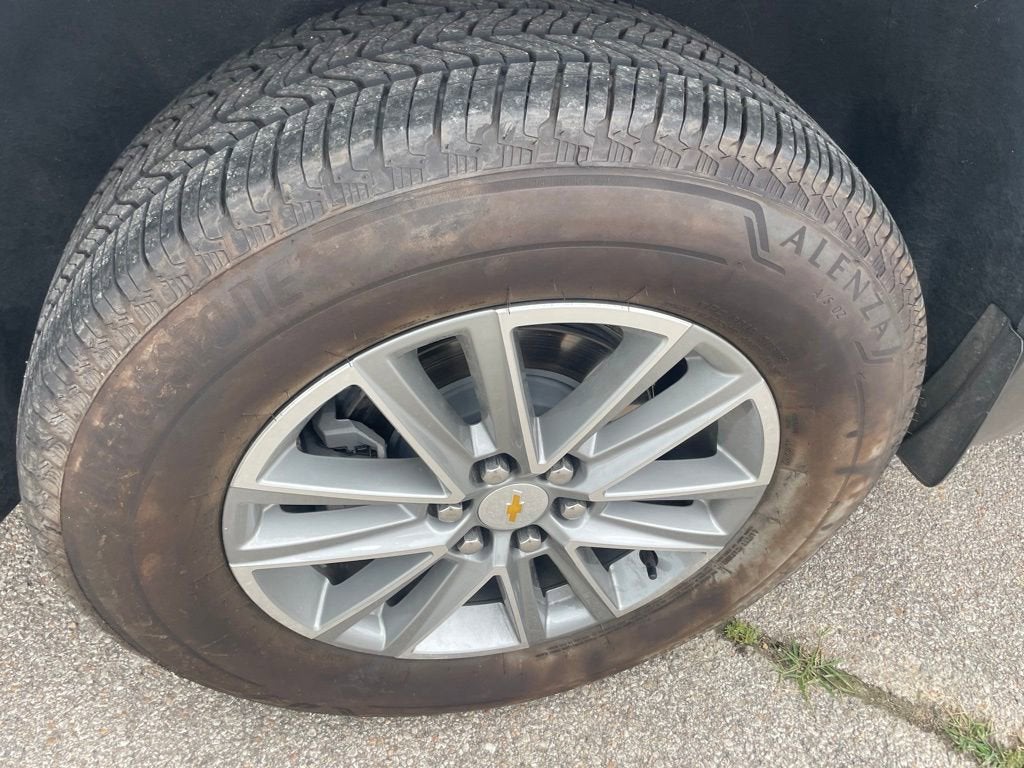 2023 Chevrolet Traverse 2FL