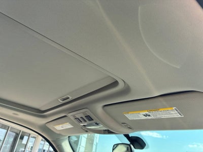 2007 Chevrolet Tahoe LTZ