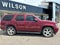 2007 Chevrolet Tahoe LTZ