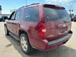 2007 Chevrolet Tahoe LTZ