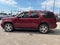2007 Chevrolet Tahoe LTZ