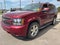 2007 Chevrolet Tahoe LTZ