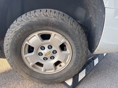 2009 Chevrolet Suburban LT w/2LT