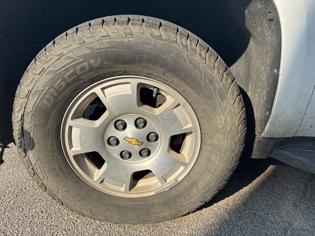 2009 Chevrolet Suburban LT w/2LT