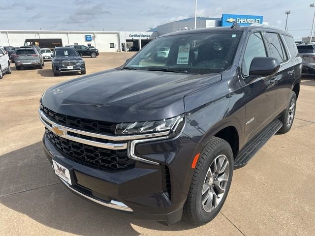 2023 Chevrolet Tahoe 2WD LS's photo