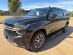 2023 Chevrolet Suburban LS