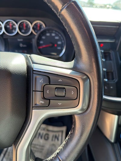 2023 Chevrolet Suburban LS