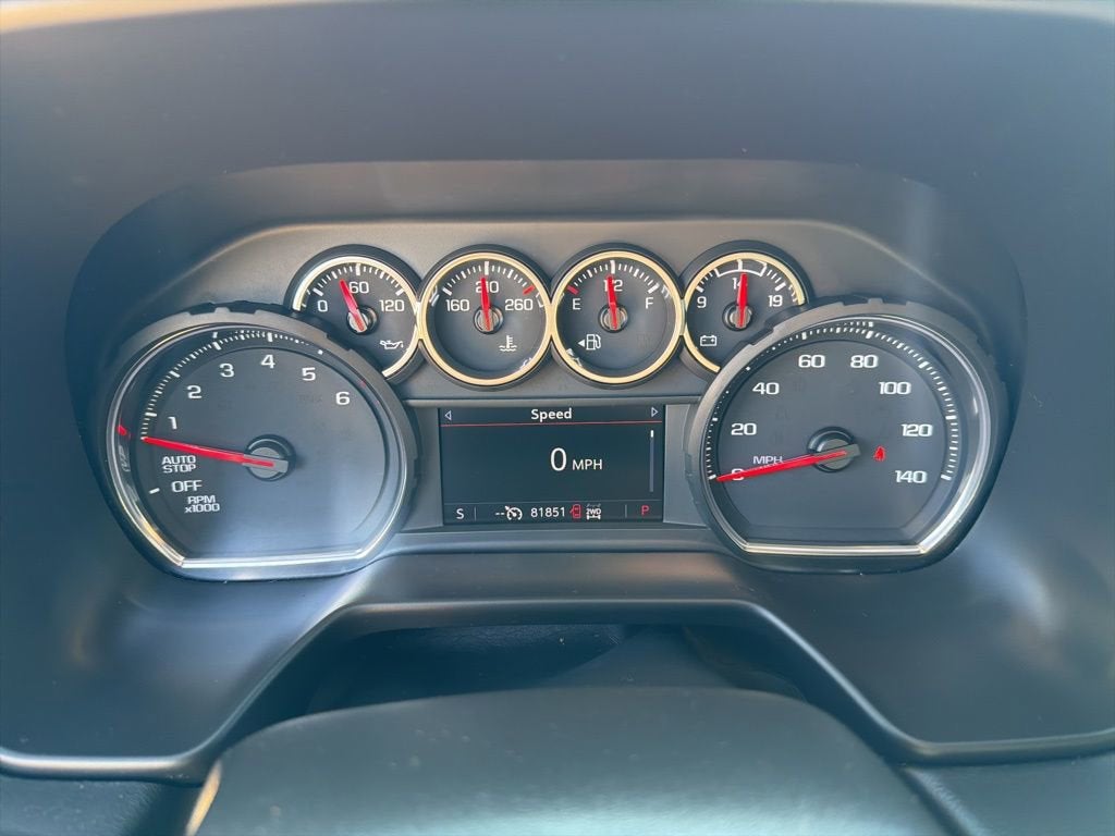 2023 Chevrolet Suburban LS