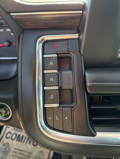 2023 Chevrolet Suburban LS