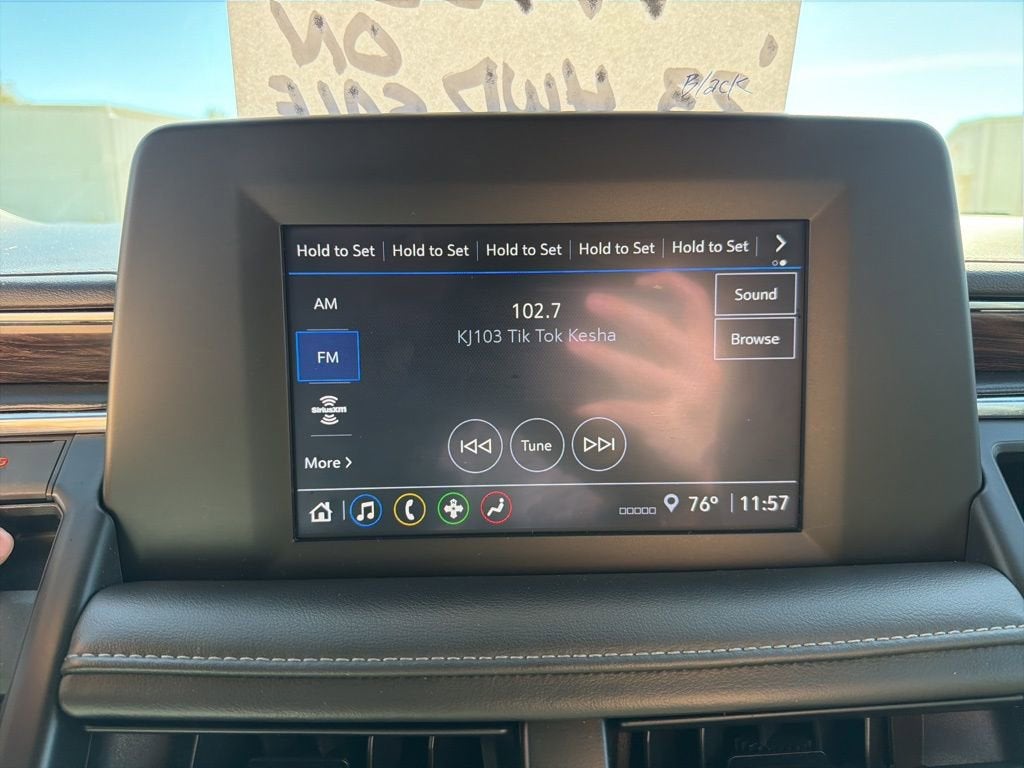 2023 Chevrolet Suburban LS