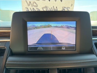 2023 Chevrolet Suburban LS