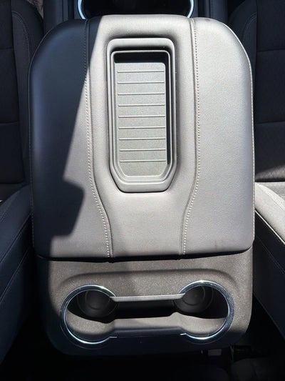 2023 Chevrolet Suburban LS