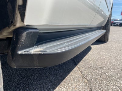 2011 Chevrolet Tahoe LTZ